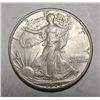 Image 1 : 1944-D WALKING LIBERTY HALF DOLLAR AU-55