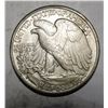 Image 2 : 1944-D WALKING LIBERTY HALF DOLLAR AU-55