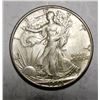 Image 1 : 1945-D WALKING LIBERTY HALF DOLLAR AU-55