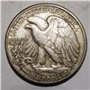 Image 2 : 1946-D WALKING LIBERTY HALF DOLLAR XF-45