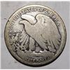 Image 2 : 1919-D WALKING LIBERTY HALF DOLLAR GOOD