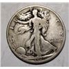 Image 1 : 1920-D WALKING LIBERTY HALF DOLLAR FINE