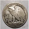 Image 2 : 1920-D WALKING LIBERTY HALF DOLLAR FINE