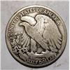 Image 2 : 1920-D WALKING LIBERTY HALF DOLLAR FINE