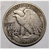 Image 2 : 1936-S WALKING LIBERTY HALF DOLLAR VF/XF
