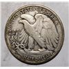 Image 2 : 1935-D WALKING LIBERTY HALF DOLLAR VF