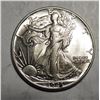 Image 1 : 1943 WALKING LIBERTY HALF DOLLAR GEM BU