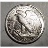 Image 2 : 1943 WALKING LIBERTY HALF DOLLAR GEM BU