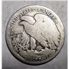 Image 2 : 1919-D WALKING LIBERTY HALF DOLLAR G/VG