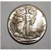 Image 1 : 1942 WALKING LIBERTY HALF DOLLAR CH BU