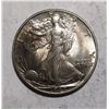 Image 1 : 1942 WALKING LIBERTY HALF DOLLAR CH BU