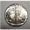Image 1 : 1941 WALKING LIBERTY HALF DOLLAR CH BU