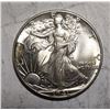 Image 1 : 1941 WALKING LIBERTY HALF DOLLAR CH BU
