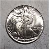 Image 1 : 1943 WALKING LIBERTY HALF DOLLAR GEM BU