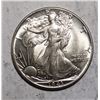 Image 1 : 1943 WALKING LIBERTY HALF DOLLAR CH BU