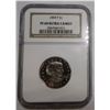 Image 1 : 1999-P ANTHONY DOLLAR NGC PF-69 ULTRA CAMEO