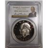 Image 9 : LOT OF MIXED PF-69 CLAD DCAMEO IKE DOLLARS (7 COINS)