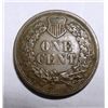 Image 2 : 1862 INDIAN HEAD CENT XF