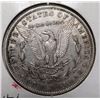 Image 2 : 1882-O MORGAN DOLLAR AU