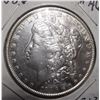 Image 1 : 1886 MORGAN DOLLAR CH BU (POLISHED)