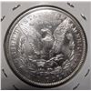 Image 2 : 1886 MORGAN DOLLAR CH BU (POLISHED)