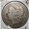 Image 1 : 1888-O MORGAN DOLLAR F/VF