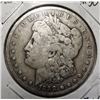 Image 1 : 1888-O MORGAN DOLLAR F/VF