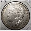 Image 1 : 1891-O MORGAN DOLLAR VF/XF