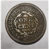 Image 2 : 1848 LARGE CENT F/VF