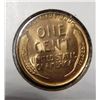Image 2 : 1937-S LINCOLN CENT GEM BU (OBV SCRATCH)