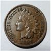 Image 1 : 1909 INDIAN HEAD CENT XF