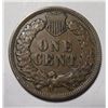 Image 2 : 1909 INDIAN HEAD CENT XF