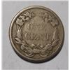 Image 2 : 1858 FLYING EAGLE CENT FINE