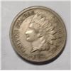 Image 1 : 1862 CN INDIAN HEAD CENT XF-45