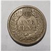 Image 2 : 1862 CN INDIAN HEAD CENT XF-45