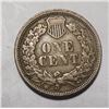 Image 2 : 1862 CN INDIAN HEAD CENT FINE