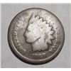 Image 1 : 1869 INDIAN HEAD CENT