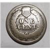 Image 2 : 1869 INDIAN HEAD CENT