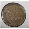 Image 2 : 1909-VDB LINCOLN CENT XF/AU