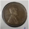 Image 1 : 1910-S LINCOLN CENT FINE