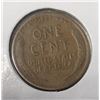 Image 2 : 1911-D LINCOLN CENT FINE