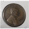 Image 1 : 1911-S LINCOLN CENT VG