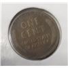 Image 2 : 1911-S LINCOLN CENT VG