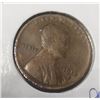 Image 1 : 1912-D LINCOLN CENT VG