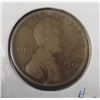 Image 1 : 1912-S LINCOLN CENT GOOD