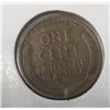 Image 2 : 1913-S LINCOLN CENT FINE