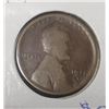 Image 1 : 1911-S LINCOLN CENT GOOD