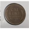 Image 2 : 1911-S LINCOLN CENT GOOD