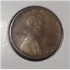 Image 1 : 1909-VDB LINCOLN CENT UNC