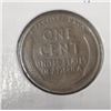 Image 2 : 1922-D LINCOLN CENT VG/F